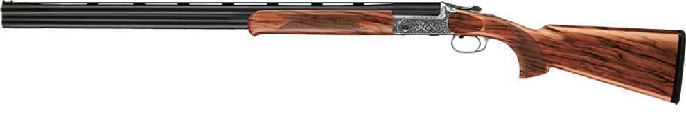 Blaser F3 Competition Grand Luxe