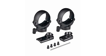 HexaLock - montage  Sauer S101 och S100.