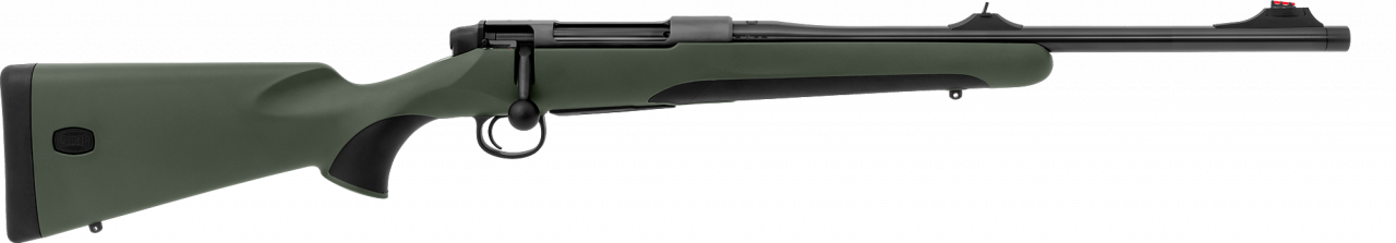 Mauser 18 Waldjagd