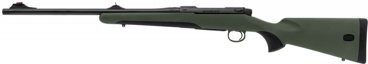 Mauser 18 Waldjagd - 2