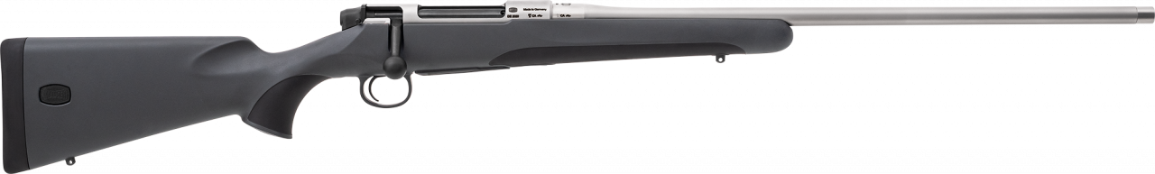 Mauser 18 Stainless
