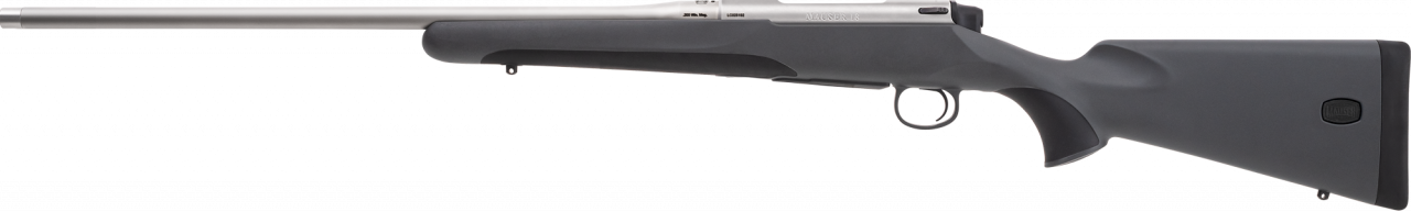 Mauser 18 Stainless - 2