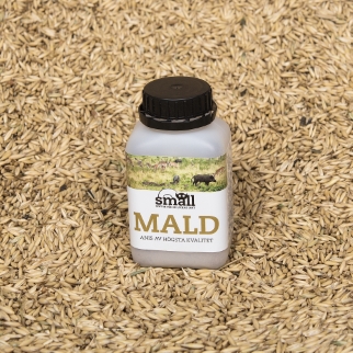 Smäll Mald anis