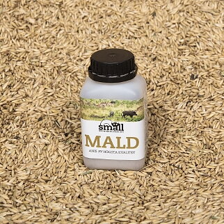 Smäll Mald anis