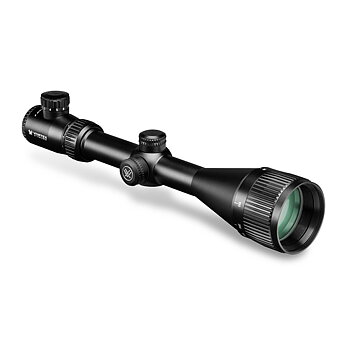 Vortex Crossfire II 3-12×56 AO, belyst riktm. V-Brite