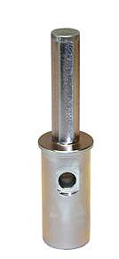 Adapter skruvdragare 18mm