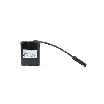 LedX Batteri (Small) 38WH