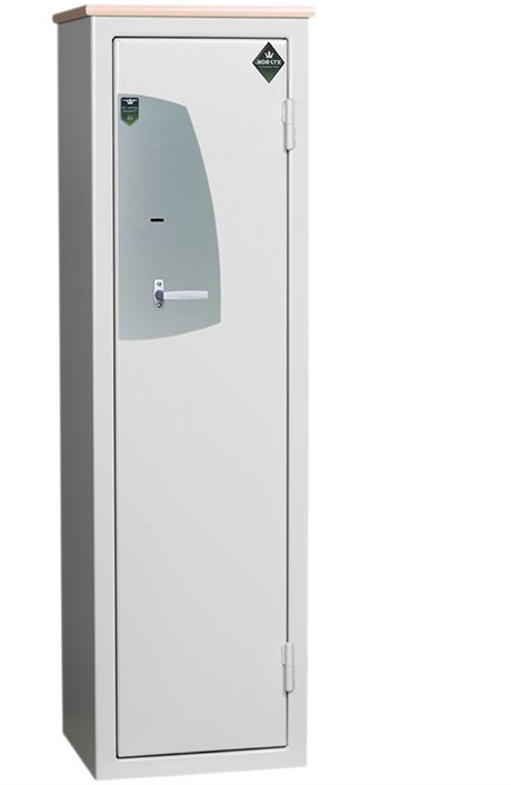 Norlyx Jaktpaket HL6 Nyckellås - 2