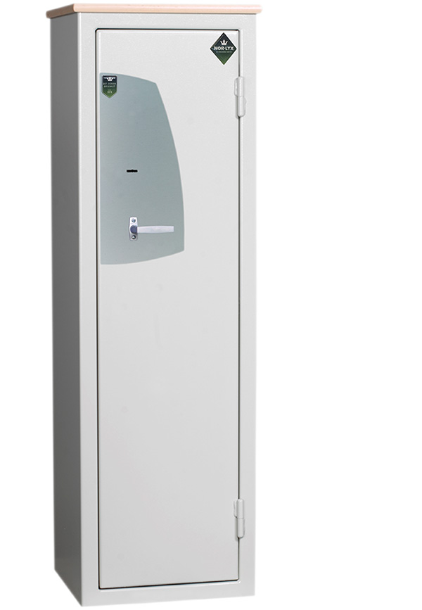Norlyx Jaktpaket Plus HL12 Plus Nyckellås - 2