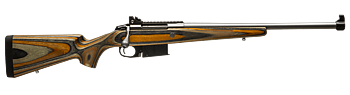 Tikka T3x Arctic