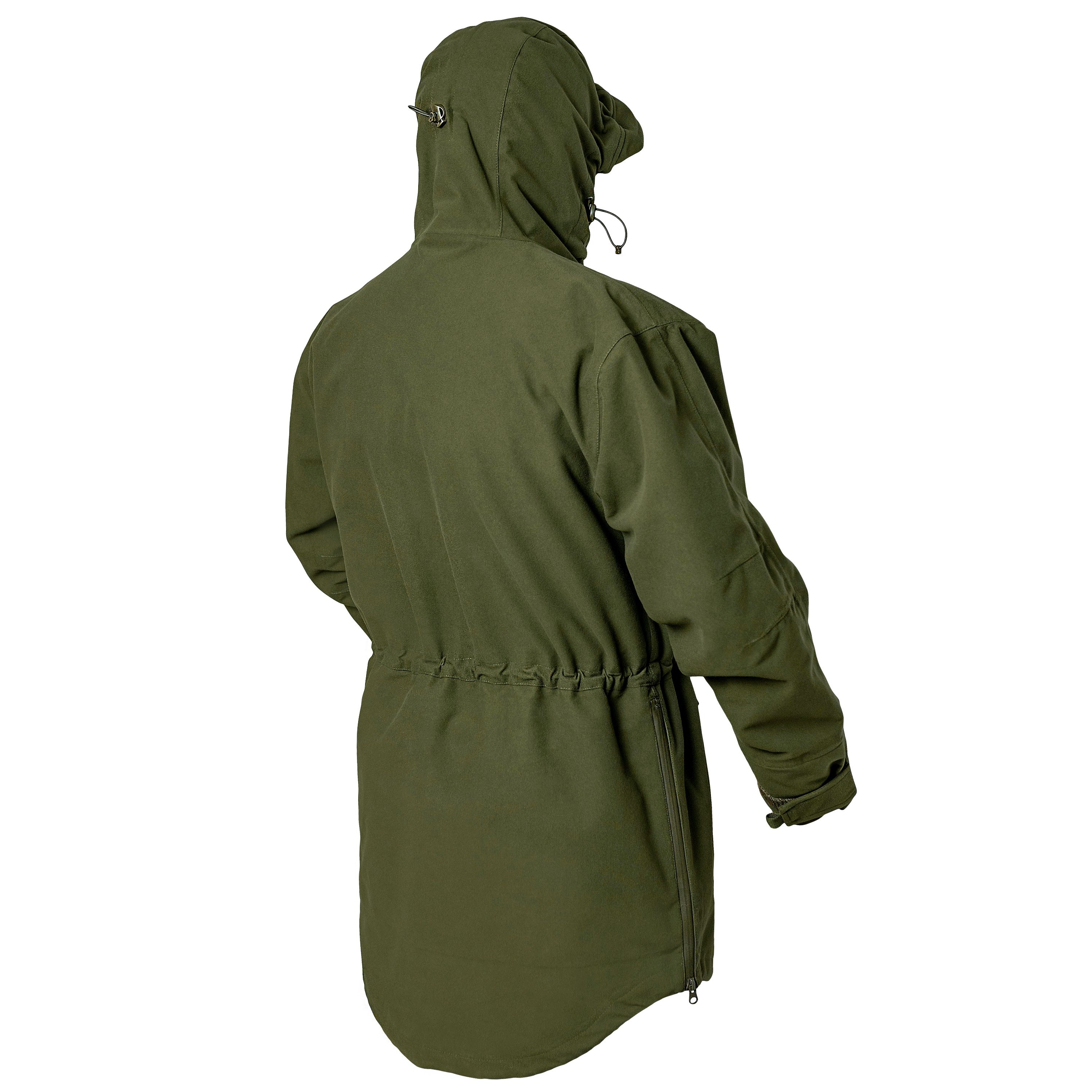 Haunter Jacka Craig Anorak - 6