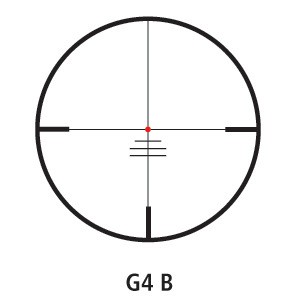 Kahles Helia 2,4-12x56 - 3