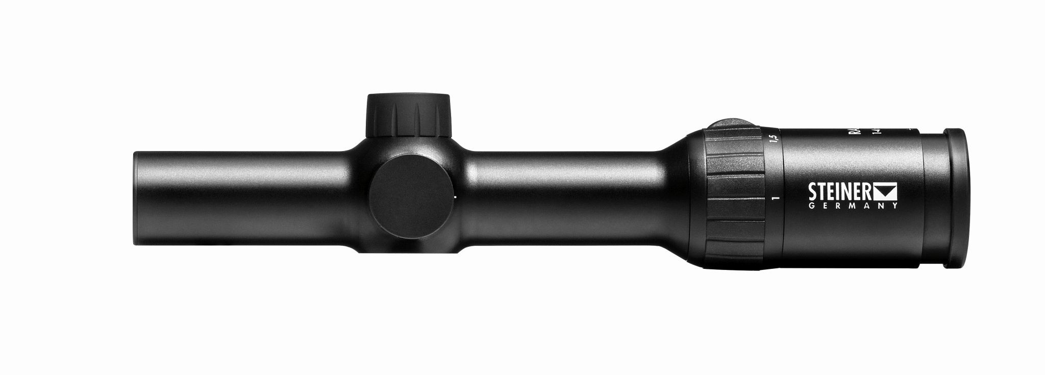 Steiner Ranger 4 1-4x24