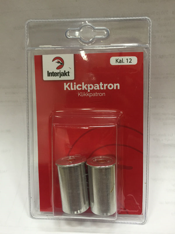 Klickpatron  - 2