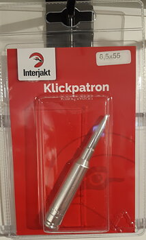 Klickpatron 