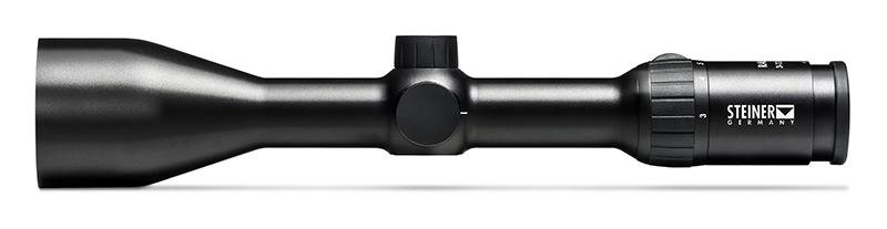 Steiner Ranger 4  3-12x56