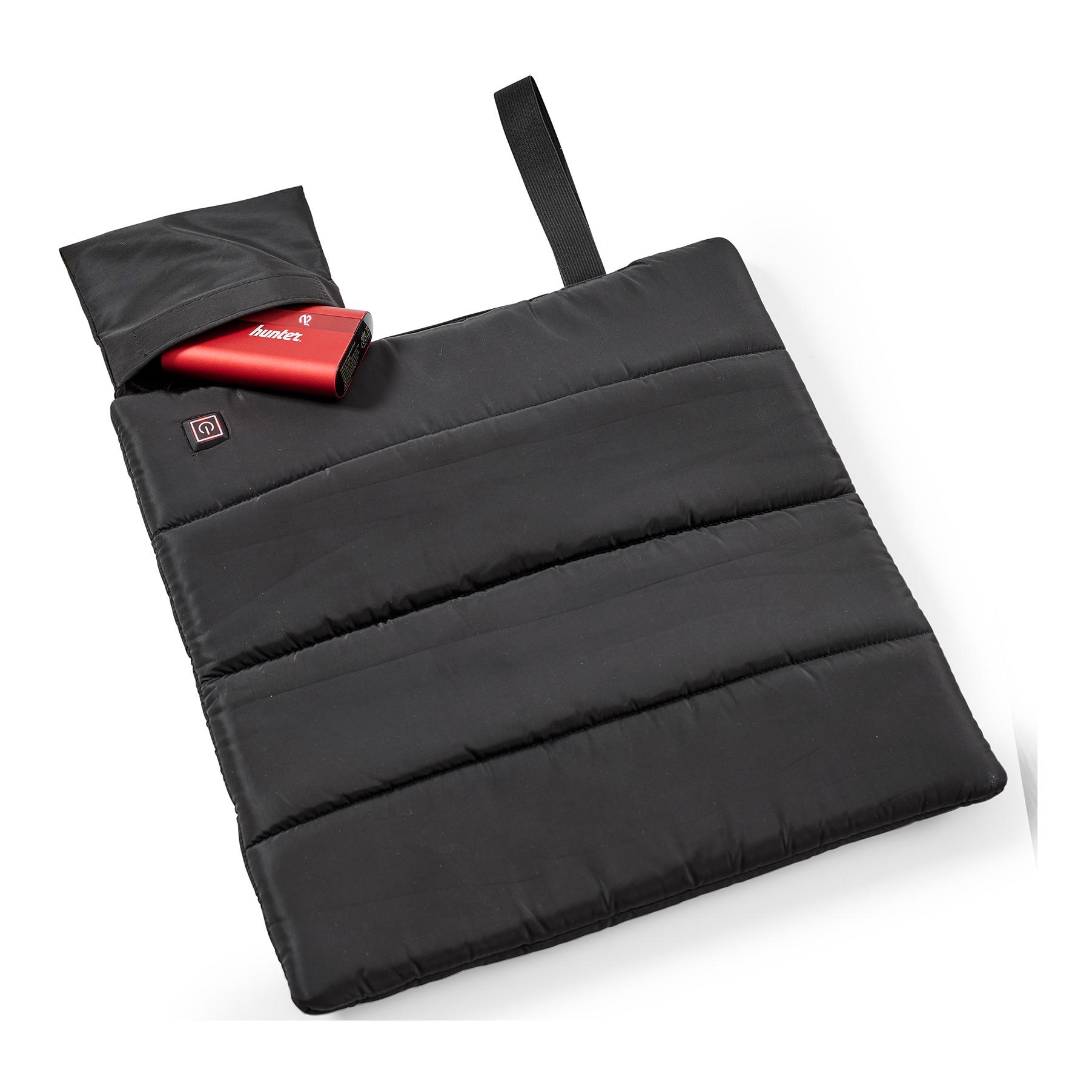 Hunter Heat Seat Sittunderlag