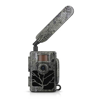 Zeiss SECACAM 5