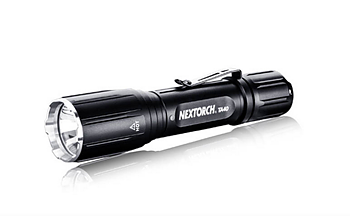 Nextorch TA40 Jakt/Eftersökspaket