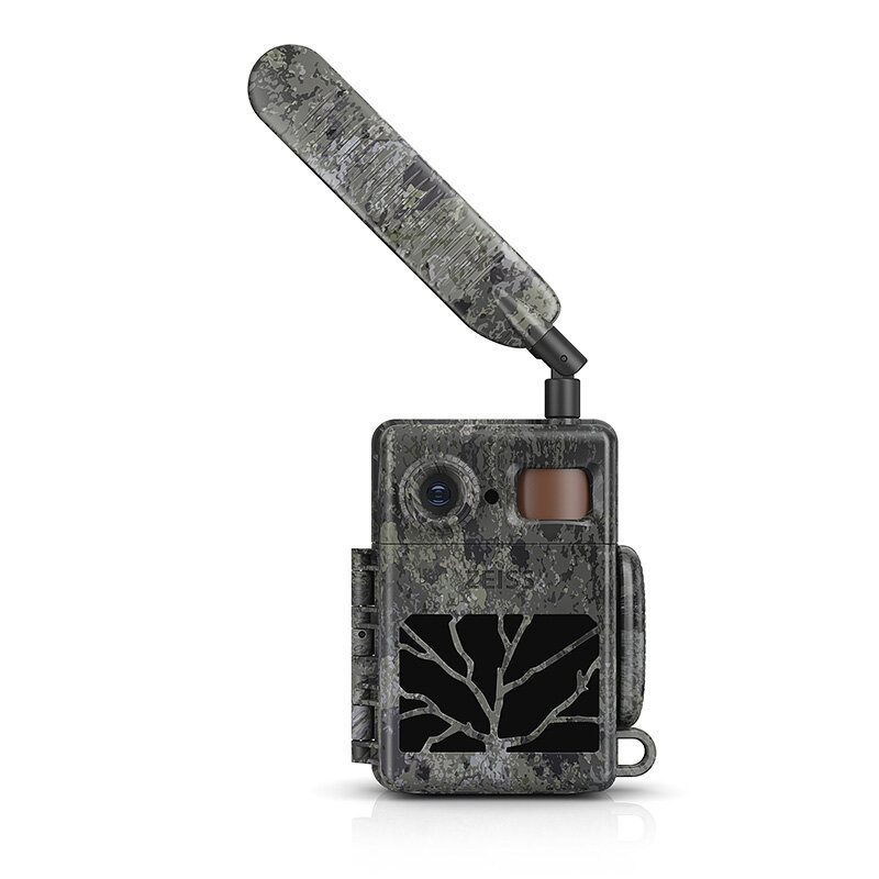 Zeiss SECACAM 7