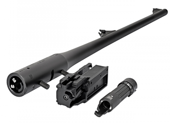 Blaser R8 Conversion Kit, Rimfire Pipa