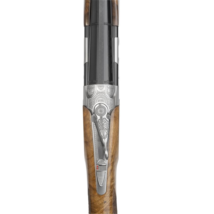 Beretta 687 Silver Pigeon III - 2