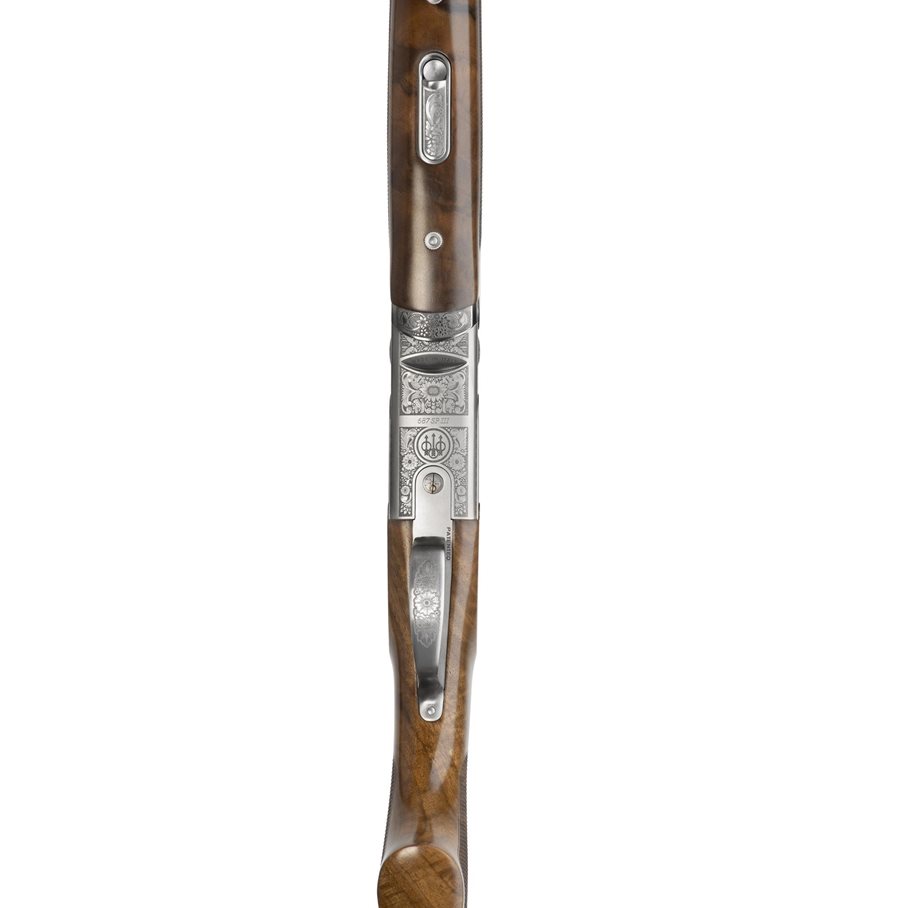 Beretta 687 Silver Pigeon III - 3
