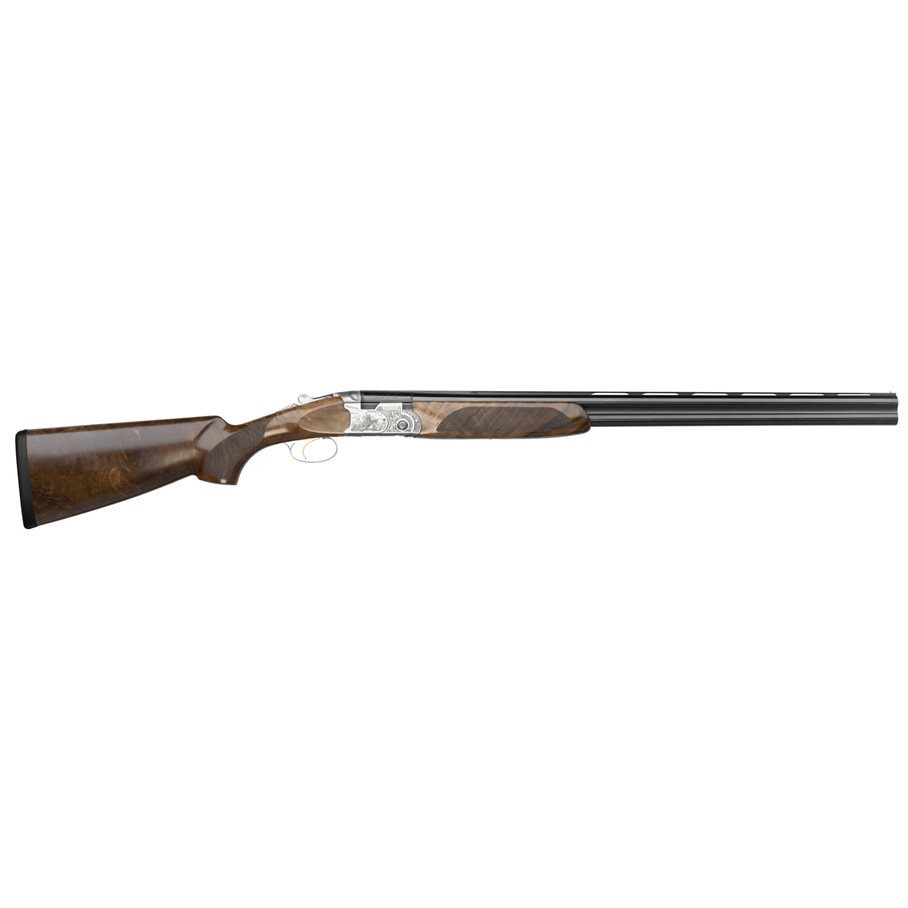 Beretta 687 Silver Pigeon III