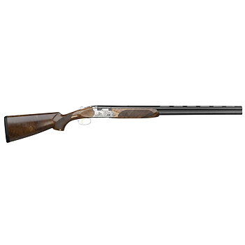 Beretta 687 Silver Pigeon III