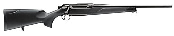 Sauer 505 ErgoMax Black