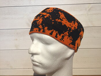 P4H Headband 3-in-1