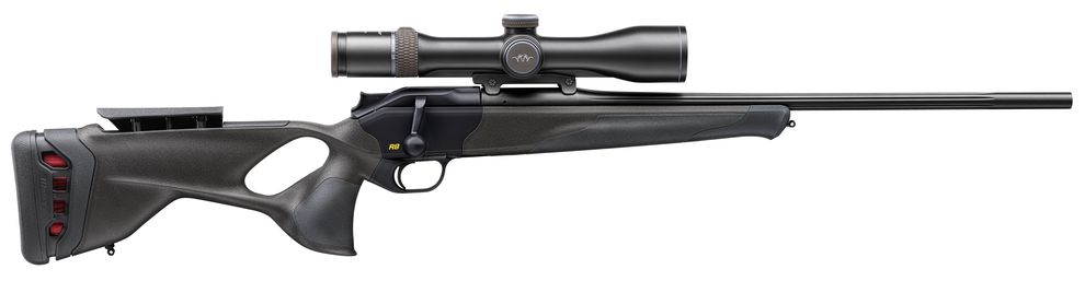 Blaser R8 Ultimate 