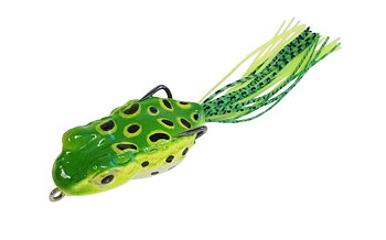Ifish Rattlin Mini Frog 8g GRYL