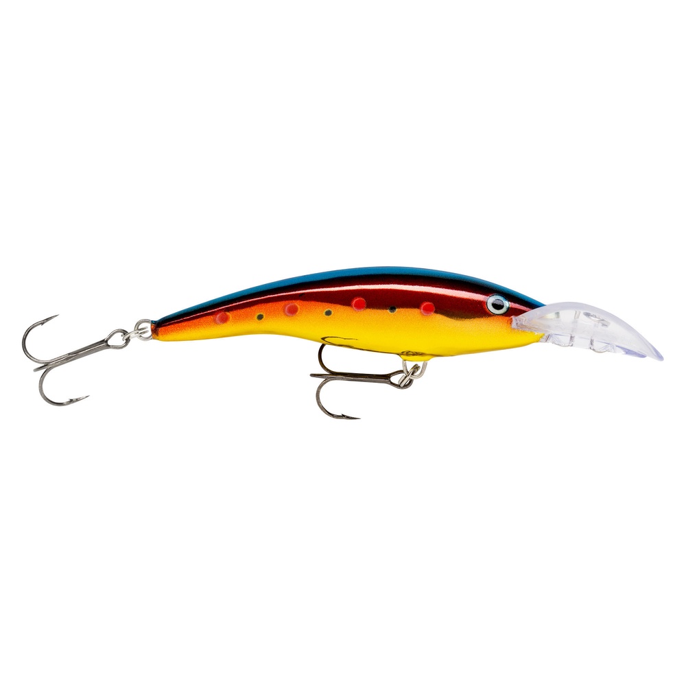 Rapala Scatter Rap Tail Dancer 9cm 13g - 10