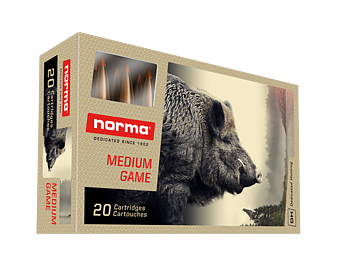 Norma Tipstrike