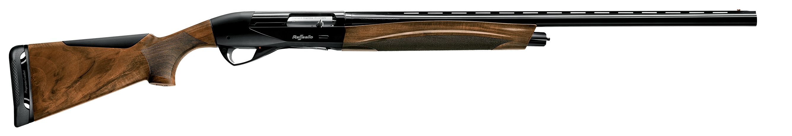 Benelli Rafaello Black