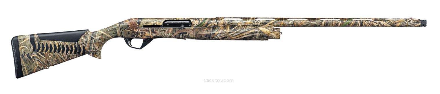 Benelli  Super Black Eagle III MAX 5 
