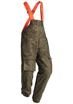 Chevalier Xwarm Primaloft Bibs Chevalite