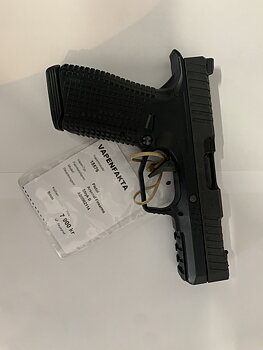 Arsenal Firearms Stryk B 9mm