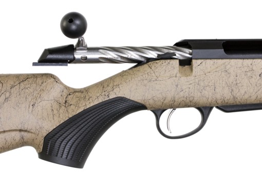 Tikka T3x LITE ROUGHTECH Gängad - 2