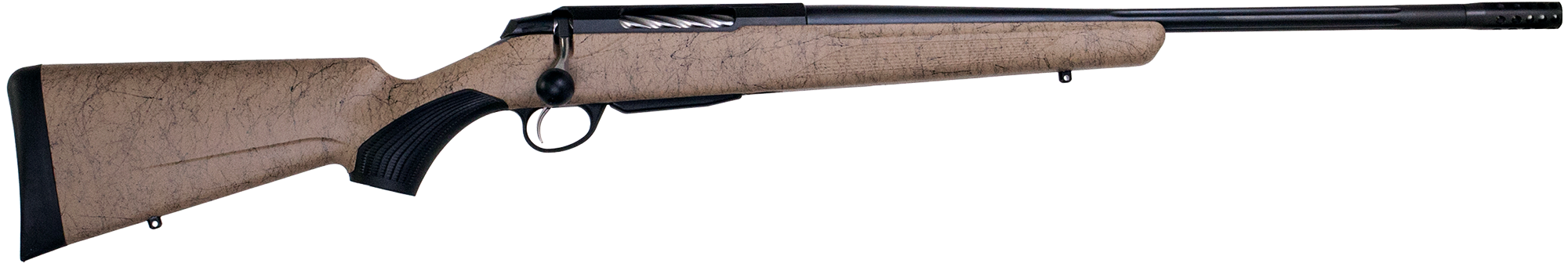 Tikka T3x LITE ROUGHTECH Gängad