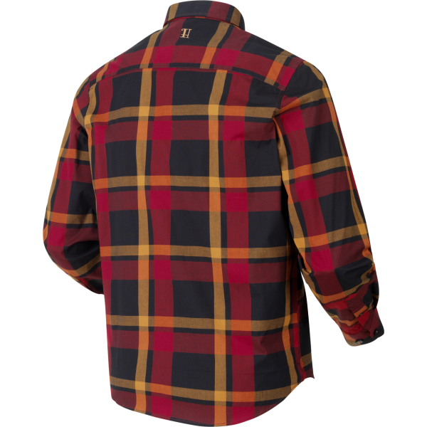 Härkila Amlet L/S skjorta - 2