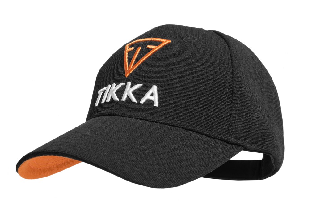 Tikka Keps