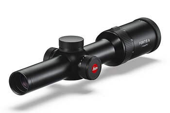 Fortis 6 1-6 x 24 i