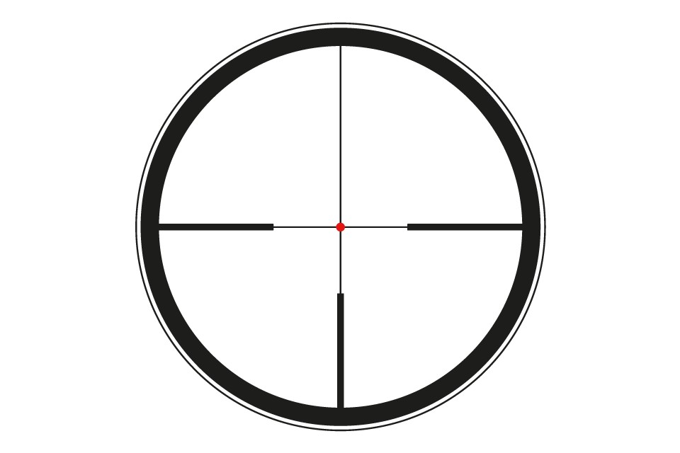 Fortis 6 1-6 x 24 i - 2