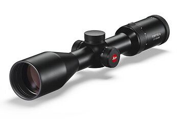 Fortis 6 2-12x50i