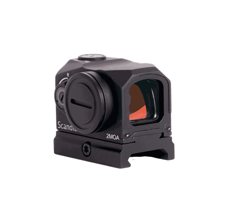 Scandium X-DoT för hagelgevär - 4