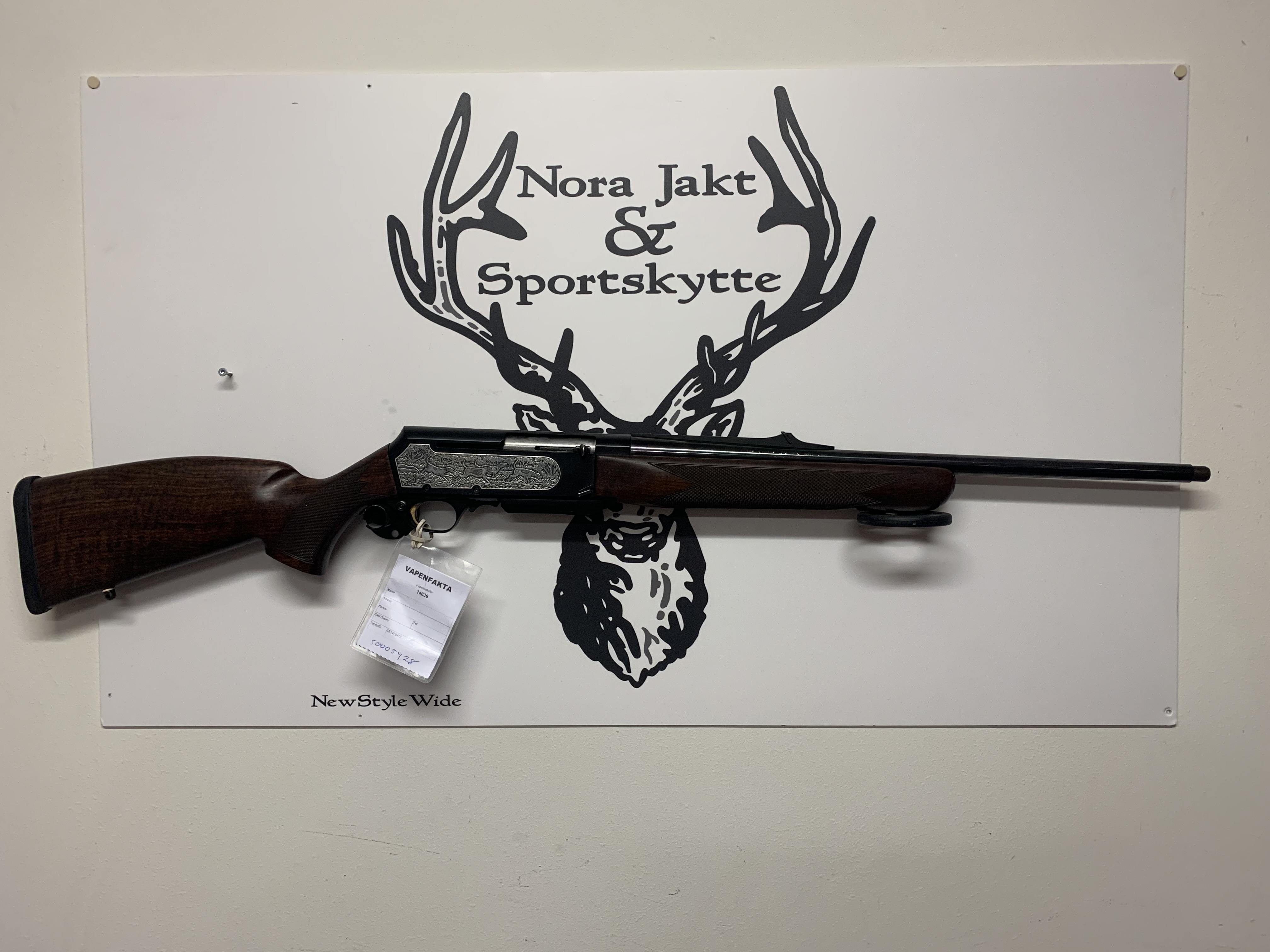 Browning Bar Lite .300