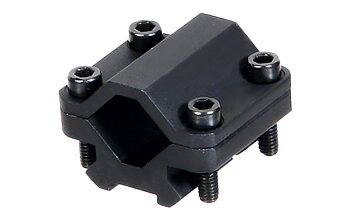 UTG Universal Single-rail Barrel Mount
