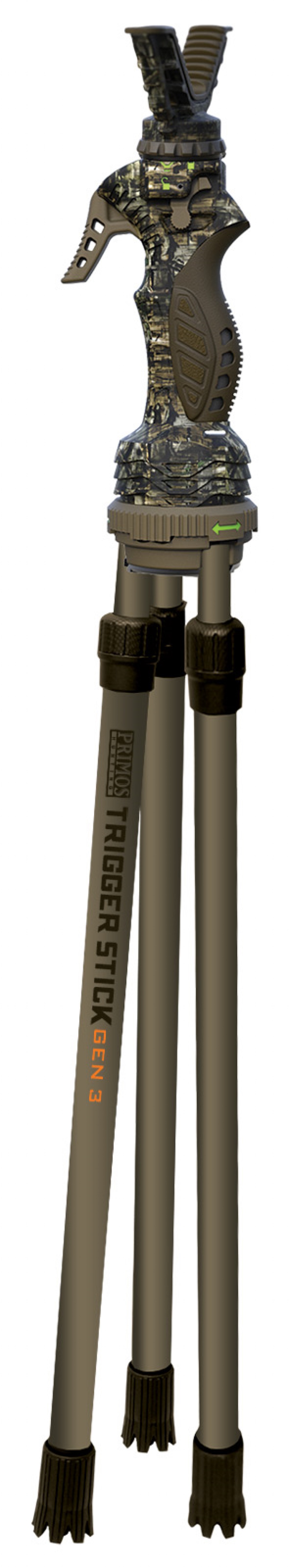 Primos Trigger Stick GEN III 61-157cm